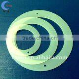 Silicone Sealing Ring for Ceramic Seal thumbnail-1