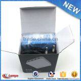 Mobile Phone Charger Usb, Multi 4 Usb Port Charger for Travel thumbnail-6