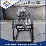 KHYD40 Horizontal Rock Drilling Machine thumbnail-3