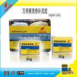 Fukkol Industrial Glass Repair Epoxy Putty thumbnail-1