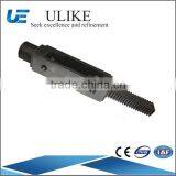 CNC Milling Machining Abrasive Resistance Gear Drive Rack Part,rack Drive Part thumbnail-1