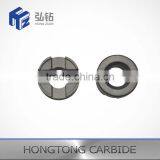 Tungsten Carbide TC Four Way Swirl Chamber thumbnail-1