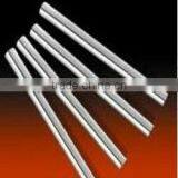 Carbide rod in tool parts