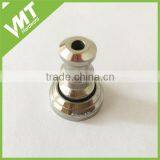 High Precision Cnc Machined Aluminum Part Made in China thumbnail-1