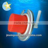 ISO9001-2008 Portable Gas Stove Valves Made in China thumbnail-2