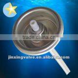 1" Aerosol Valves and Actuator thumbnail-1