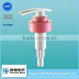 Dispenser Pump 24/410 Plastic Lotion Pump for Shower Gel Plastic Lotion Pump , Cosmetic Bottles thumbnail-5
