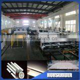 Furniture Use Pvc Skinning Foam Board Machine/pvc Skinning Foamed Board Extrusion Machine thumbnail-1