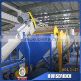 New Design Centrifuge Drying Machine / Film Plastic Drying Recycling Machine thumbnail-6