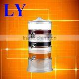 Made In China Ice Storage in Base to Keep Drinks Cold Hot Sales thumbnail-1