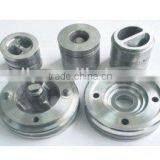 Aluminum Extrusion Toolings thumbnail-1