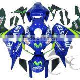 For Honda CBR1000RR CBR1000 06-07 2006 Wholesale Injection ABS Fairing Body Work thumbnail-1