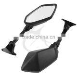 Adjustable Rear View Side Mirrors For Kawasaki Ninja ZX6R ZX600R 2009-2012 11 thumbnail-1