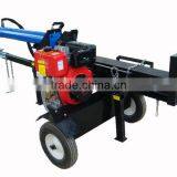 Diesel Wood Log Splitter LS37T/610/990/1050 thumbnail-1