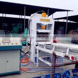 Tablet Pressed Shisha Charcoal Extruder Machine/cubic Briquette Making Machine thumbnail-4
