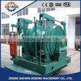 Mining Lifting Equipment JD Series Mining Dispatch Winch Made in China thumbnail-3