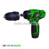 Cheap 10.8V Lithium Battery Cordless Screwdriver/drill thumbnail-1