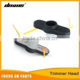 Grass Cutting Machine Parts Nylon Trimmer Head thumbnail-1