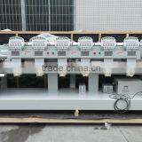 6 Head Hat Industrial Embroidery Machine for Sale thumbnail-2