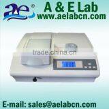 Cheap Vis Spectrophotometer