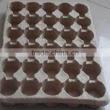 Molded Paper Packaging Industrial of Tray Factory thumbnail-1