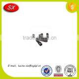 Custom Manufacturing Cnc Machinery Cheap Price Stainless Steele Hex Head Hollow Bolt thumbnail-1