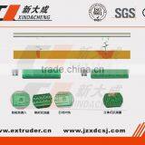 pe Drip Irrigation Pipe With Cylindrical Emitter thumbnail-2