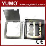 HGD-180K Series Open Type Floor Socket thumbnail-3