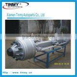 Heavy Duty Self Steering Axle For Trailer & Truck thumbnail-1