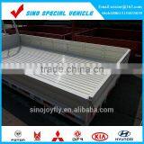 Sino Truck Cargo Box Drop Side Truck Body Carryboy thumbnail-2