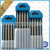 Wolfram Material Ultra-sharp Electrode 6.0X150mm 5PCS thumbnail-1
