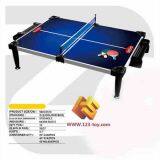 HS Group Ha'S HaS Toys PE Game Equipment Arrow Pingpong Fixing Table Tennis for Kids thumbnail-3