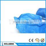 Cheap Disposable CPE Shoe Cover thumbnail-3