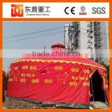 Characteristic Tourism Use Mongolian Yurt/mongolian Yurt Ger Price thumbnail-6