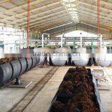 2017 Factory Supply CPO Crude Palm Fruit Sterilizer Tank for Palm Oil Press thumbnail-3