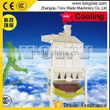 EFB Pellet Production Line/Palm Kernel Shell Fiber Granulating Line thumbnail-6