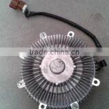 American Cars Electrical Fan Clutch for Fullsize Pickup Lincoln Navigator Expedition YB-3121 46063 922121 thumbnail-2
