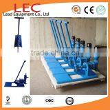 10LPM CE Low Pressure Hand Operated Jet Grouting Machine thumbnail-1