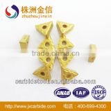 CNC machine inserts/cemented carbide cutter alibaba china suppliers