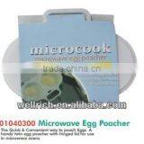 01040300 Microwave Egg Poacher thumbnail-1