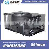 Hot Selling Spiral Freezer FS With High Quality thumbnail-4