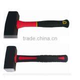 1000g FIBREGLASS CLUB HAMMER thumbnail-1