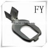 Precision Sheet Metal Stamping Parts Customized thumbnail-4