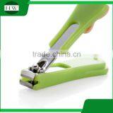 Promotional Customized Cartoon Shaped Cute Toe Nail Clipper thumbnail-5