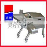 New Arrival TD-1500 Vegetable Dicer Machine thumbnail-1