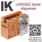 Factory Price !! LK003AC Automatic Ticket Dispenser for Beer Vending Machine thumbnail-1