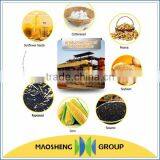 Brand New Rice Bran Oil Processing Production Machine thumbnail-1