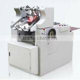 Automatic High Speed Money Red Packet Envelope Making Machine thumbnail-1