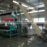 Ccd Tea Color Sorter for Pekoe Fanning 1 thumbnail-2