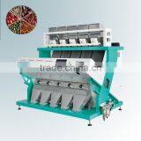 Fine Screen Machine for Coffee Bean Sorting/Soting Machine thumbnail-1